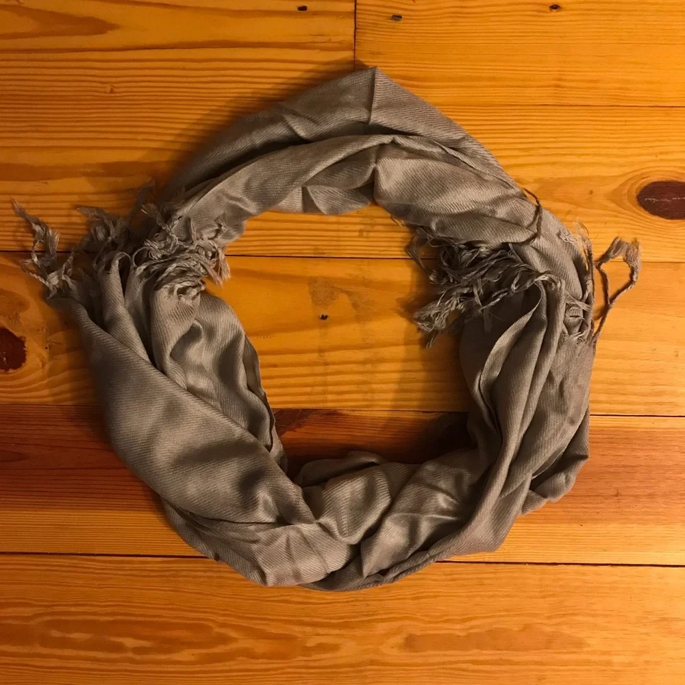 Indian Wrap Scarves Multi-colored, NWT, OS